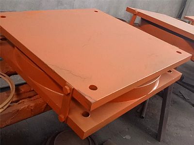 林口县建筑摩擦摆隔震支座用材料检测应该遵循哪些规范
